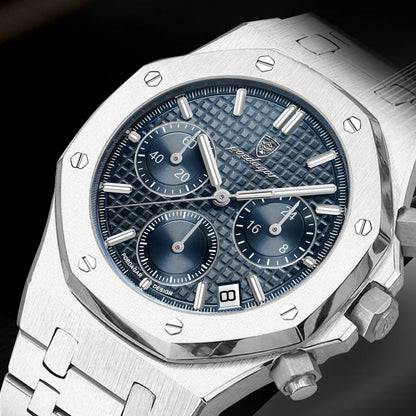 Titan Midnight Blue