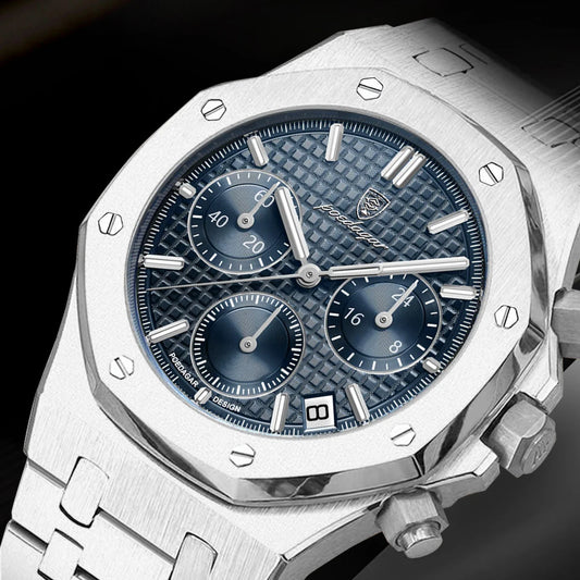 Titan Midnight Blue